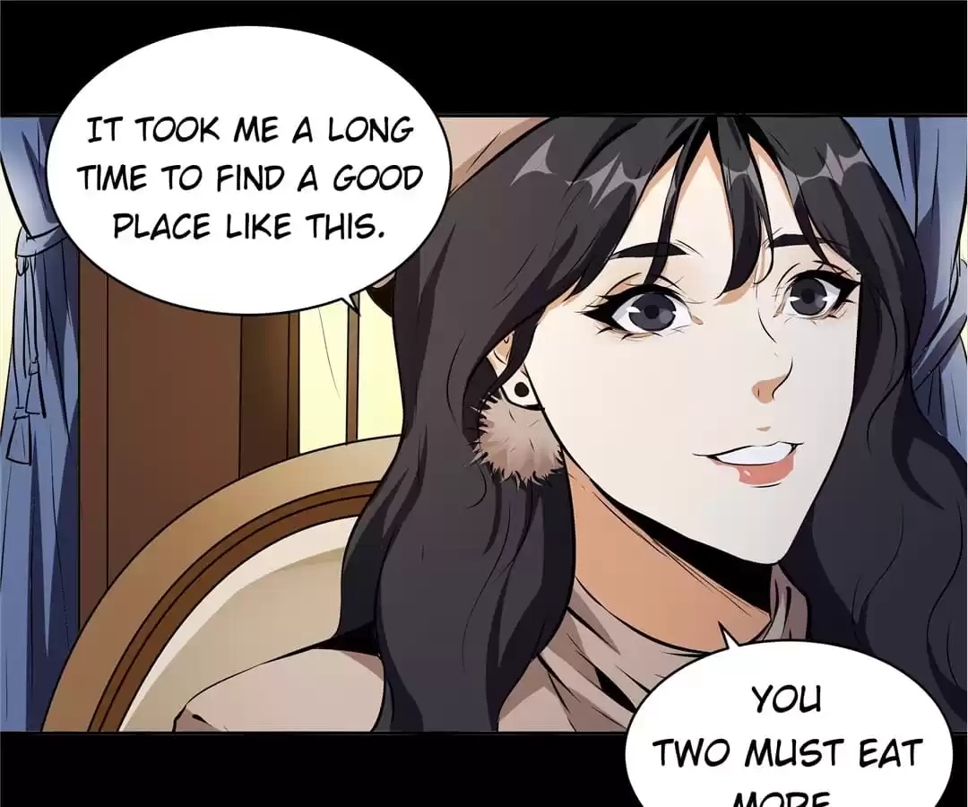 Glass Slippers Chapter 33 page 29 - 