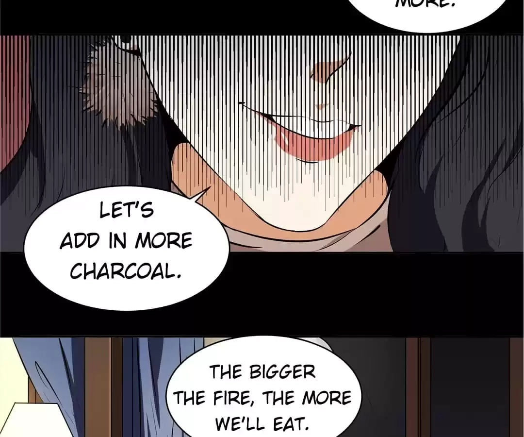 Glass Slippers Chapter 33 page 30 - 