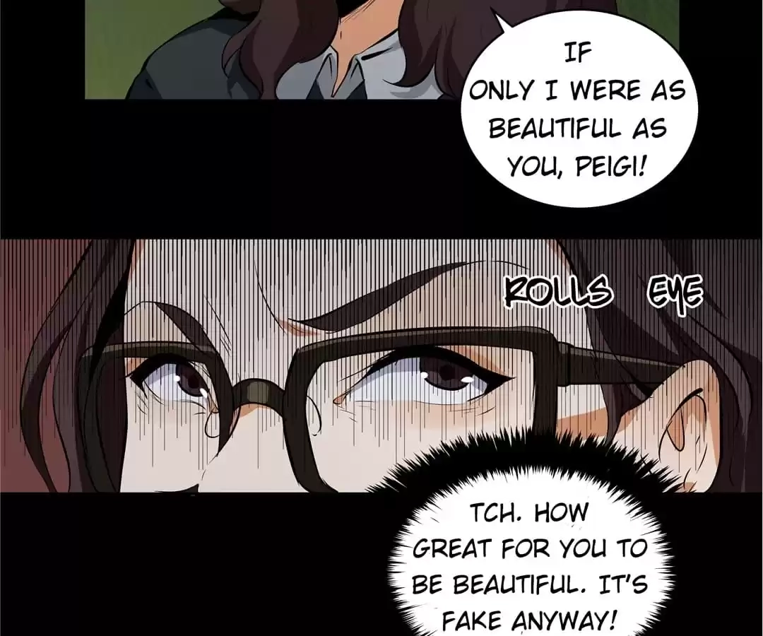 Glass Slippers Chapter 33 page 4 - 