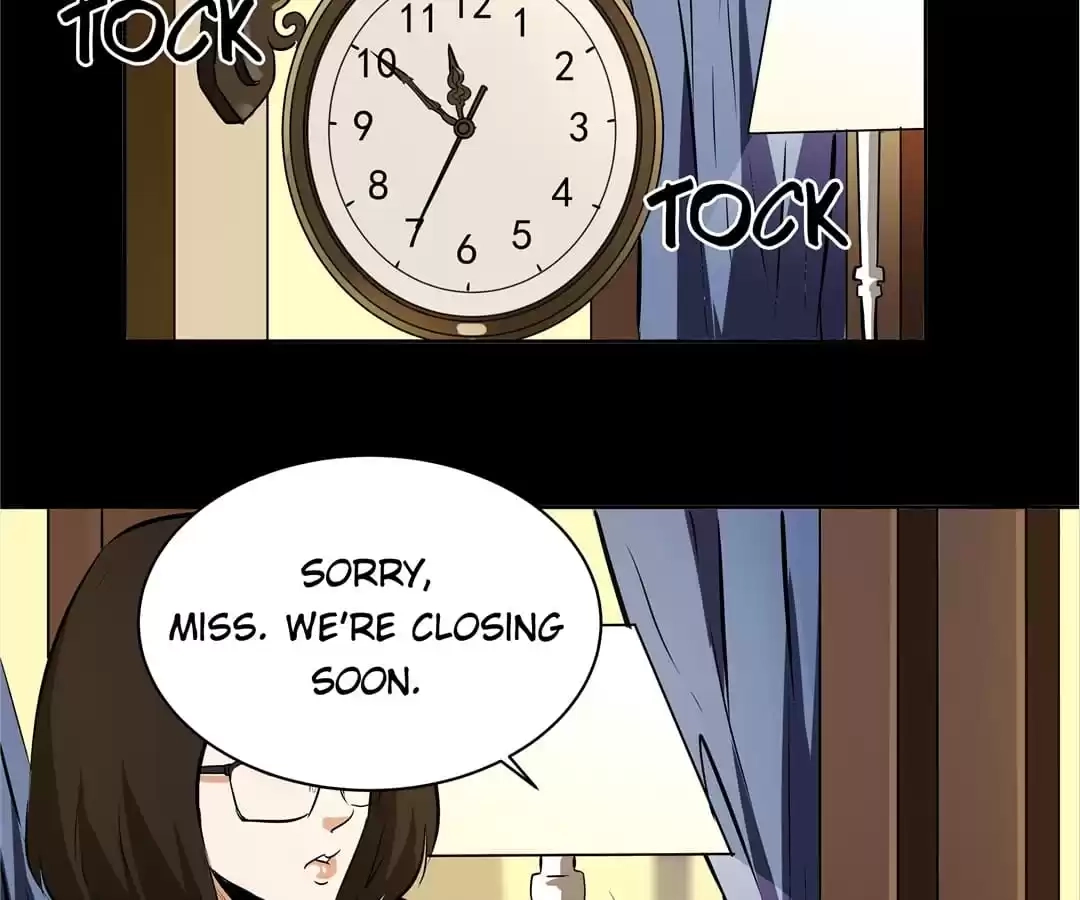 Glass Slippers Chapter 33 page 32 - 