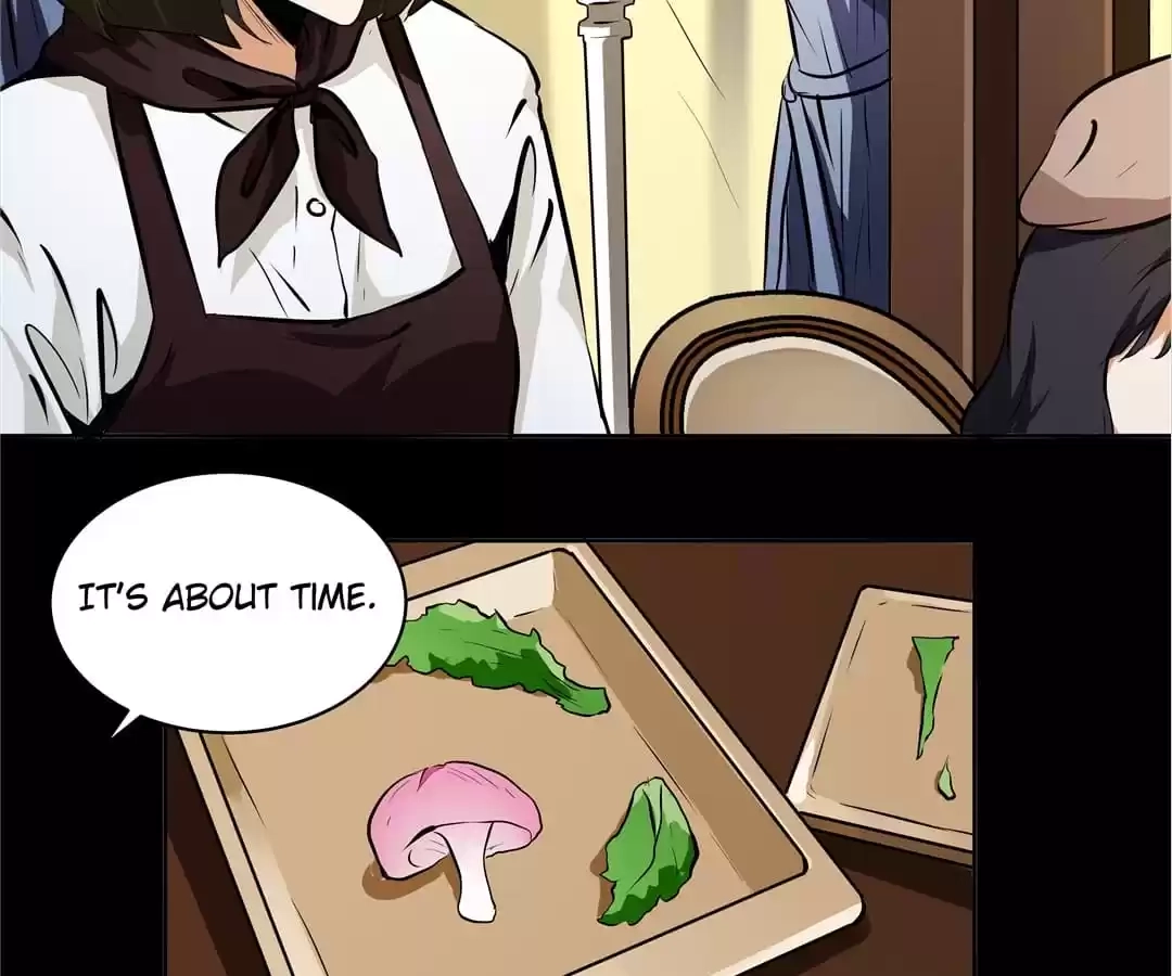 Glass Slippers Chapter 33 page 33 - 