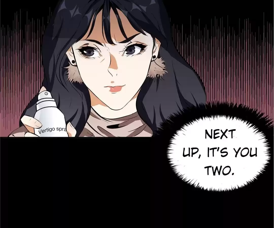 Glass Slippers Chapter 33 page 41 - 