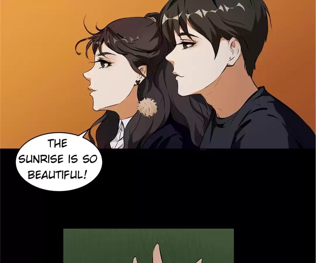 Glass Slippers Chapter 33 page 6 - 