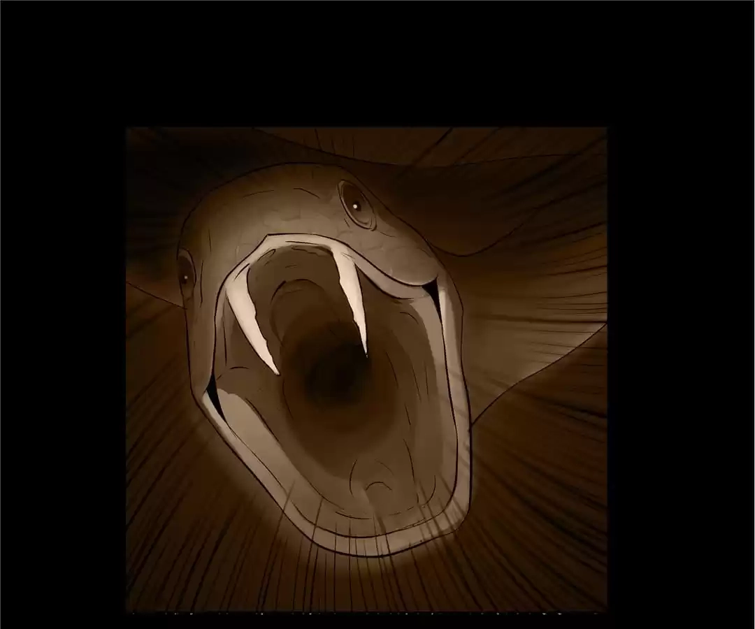 Glass Slippers Chapter 33 page 8 - 