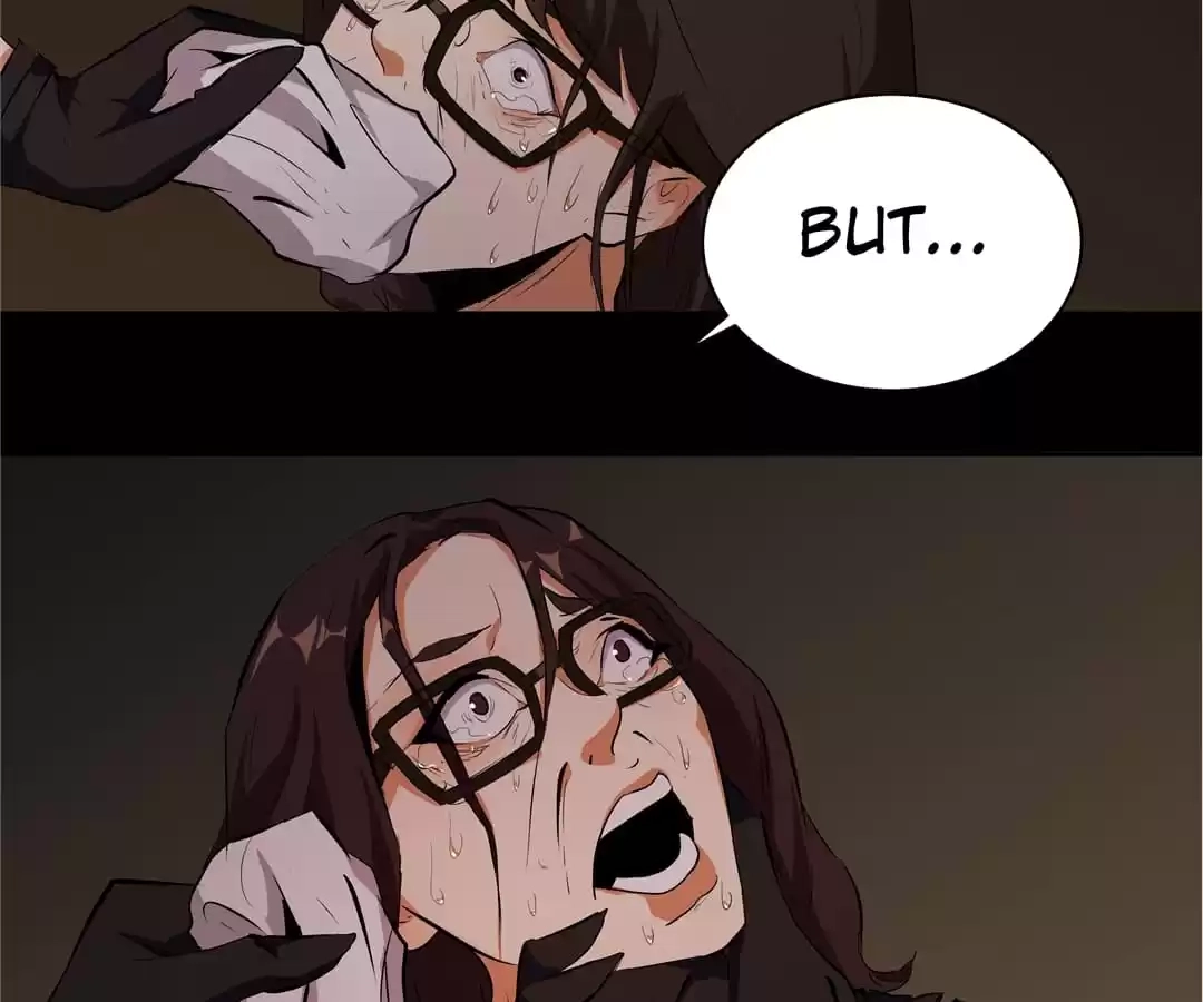 Glass Slippers Chapter 34 page 17 - 