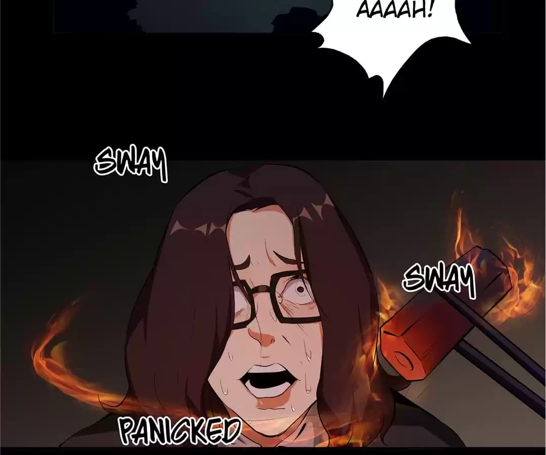 Glass Slippers Chapter 34 page 19 - 