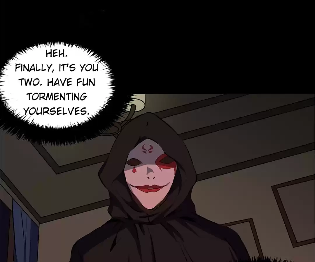 Glass Slippers Chapter 34 page 20 - 