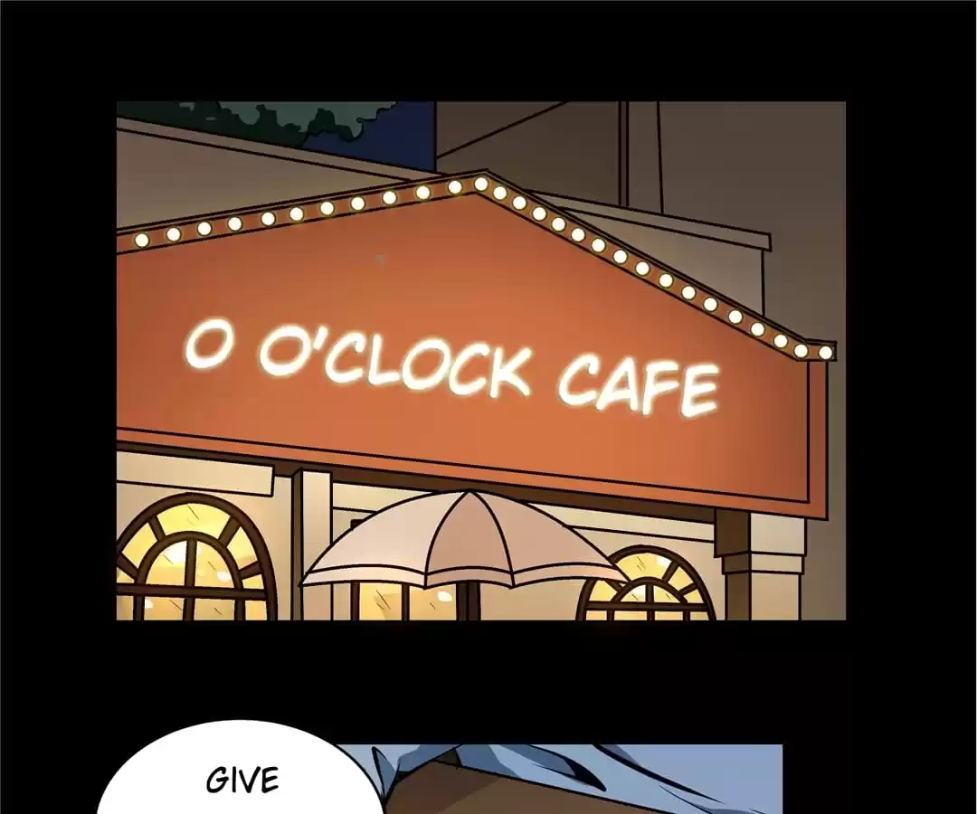 Glass Slippers Chapter 34 page 22 - 