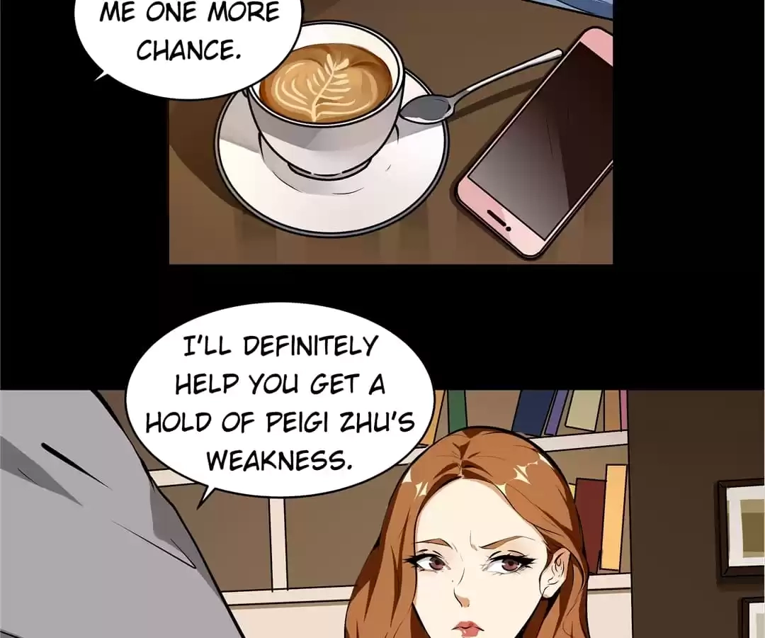 Glass Slippers Chapter 34 page 23 - 