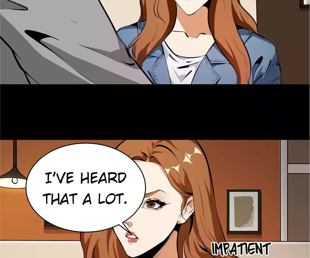 Glass Slippers Chapter 34 page 24 - 