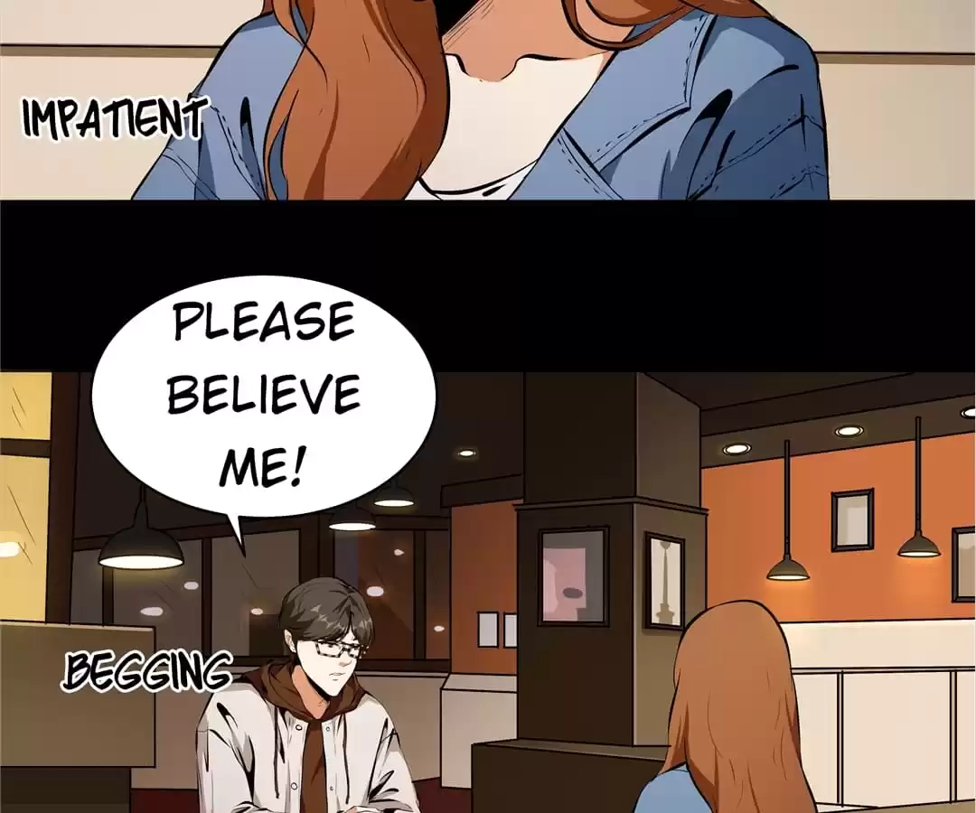 Glass Slippers Chapter 34 page 25 - 