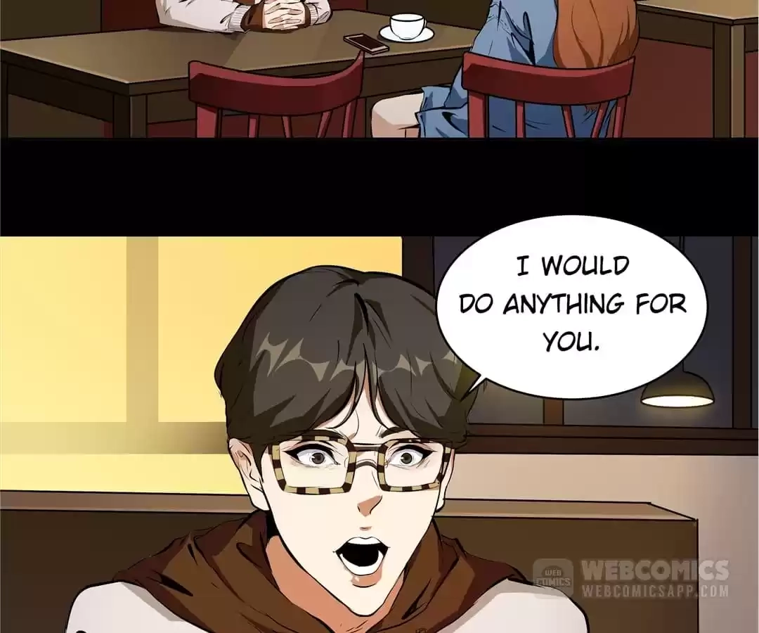 Glass Slippers Chapter 34 page 26 - 