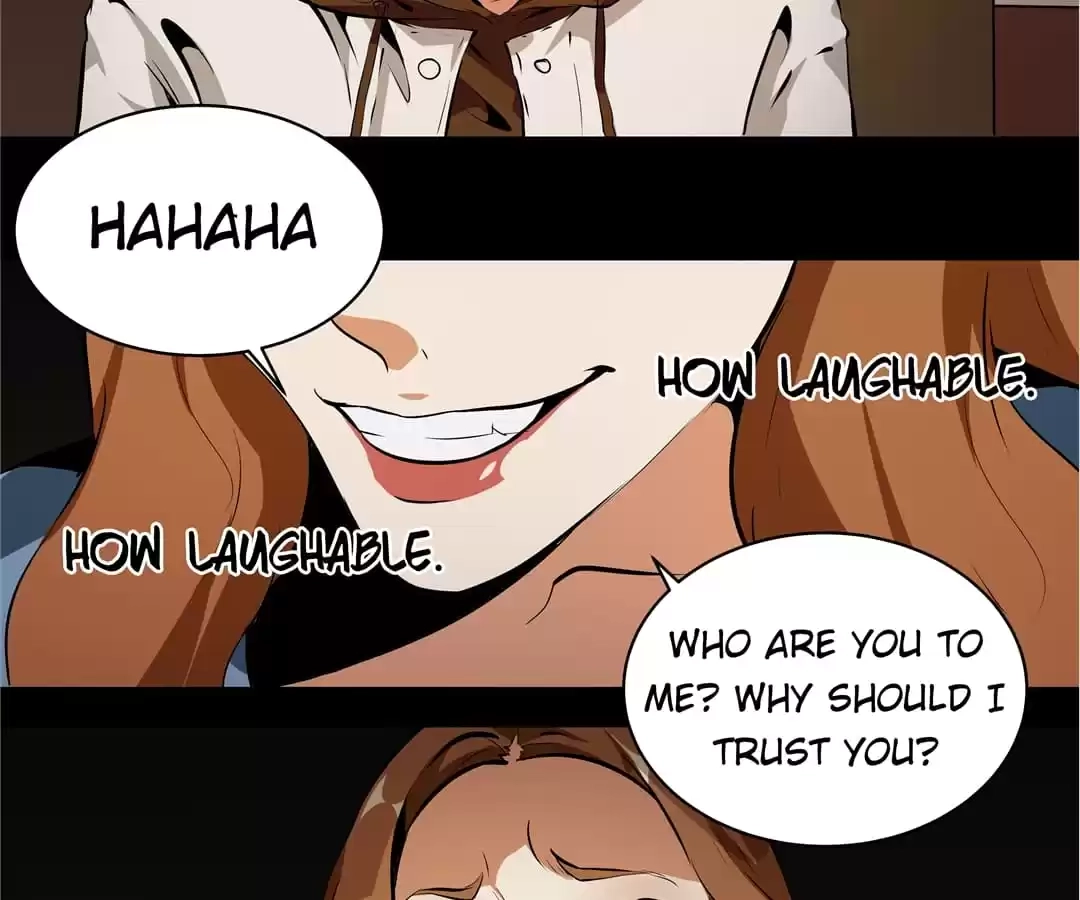 Glass Slippers Chapter 34 page 27 - 
