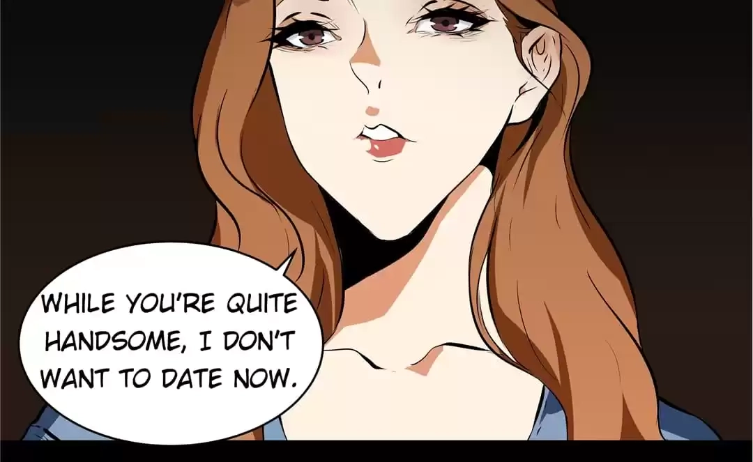 Glass Slippers Chapter 34 page 28 - 