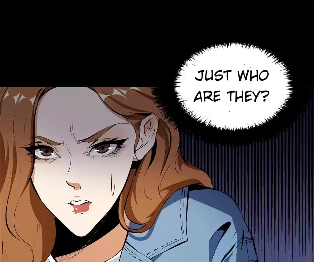 Glass Slippers Chapter 34 page 33 - 