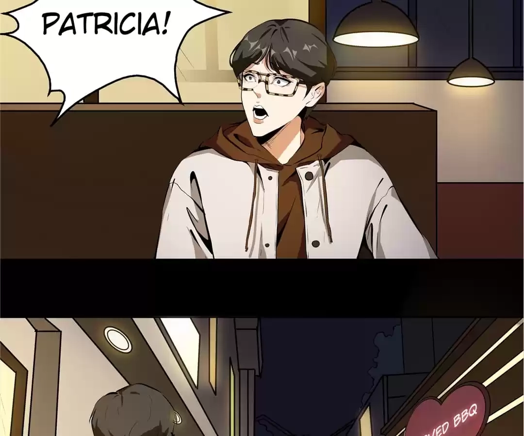 Glass Slippers Chapter 34 page 35 - 