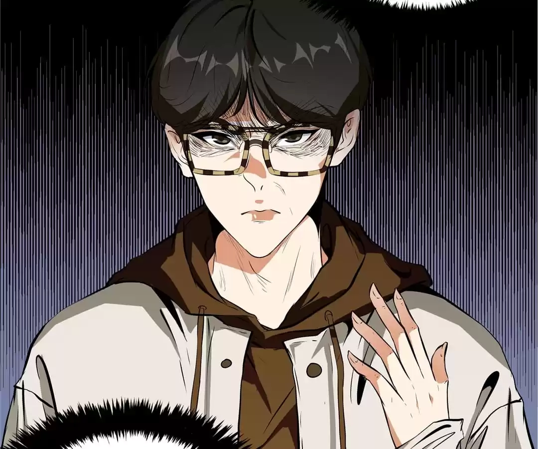 Glass Slippers Chapter 34 page 37 - 