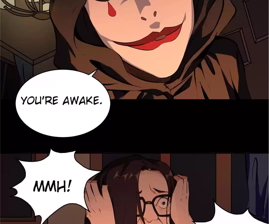Glass Slippers Chapter 34 page 5 - 