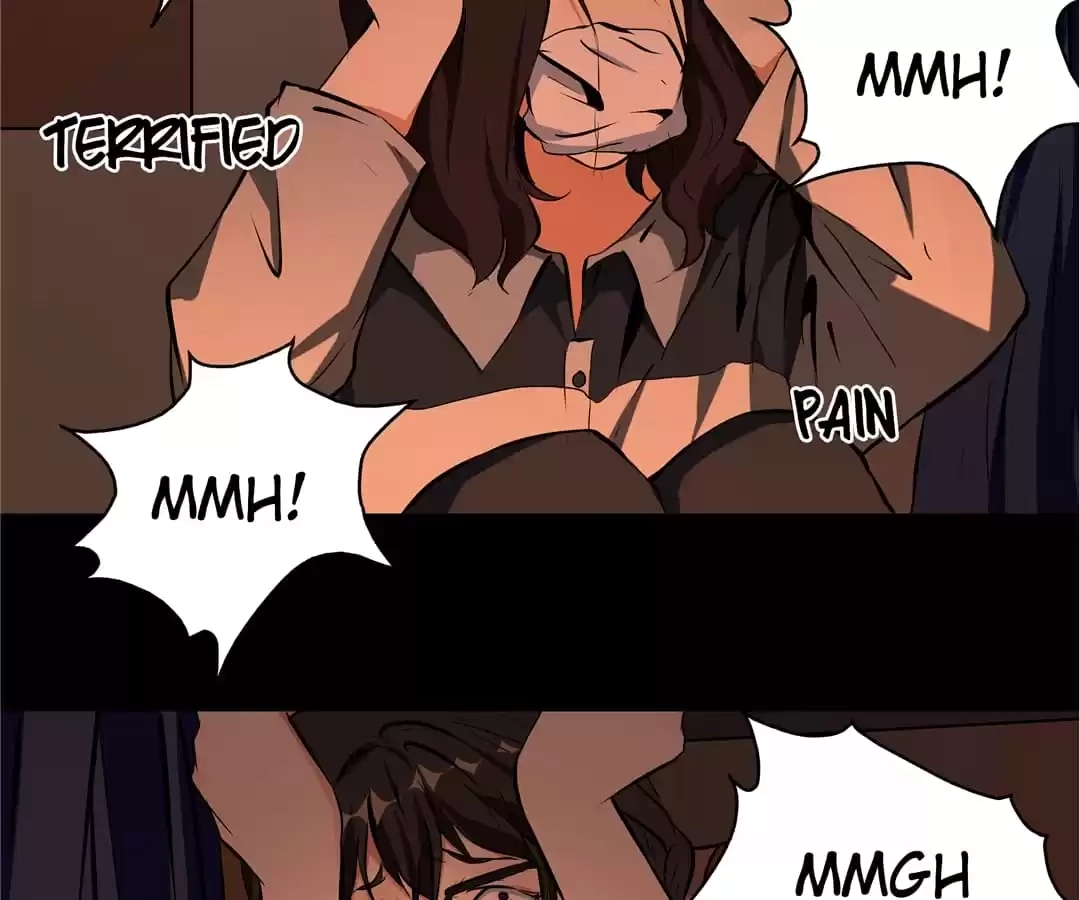 Glass Slippers Chapter 34 page 6 - 