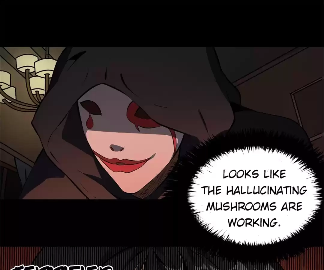 Glass Slippers Chapter 34 page 8 - 