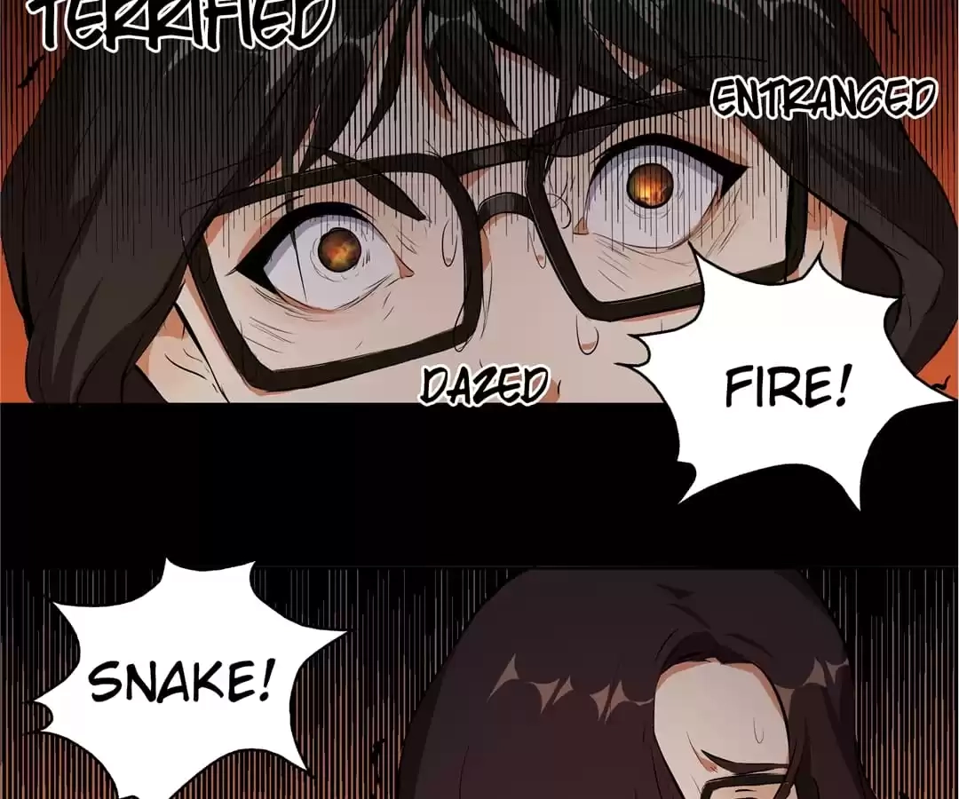 Glass Slippers Chapter 34 page 9 - 