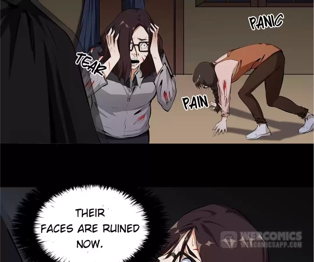 Glass Slippers Chapter 35 page 11 - 
