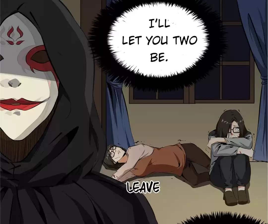 Glass Slippers Chapter 35 page 15 - 