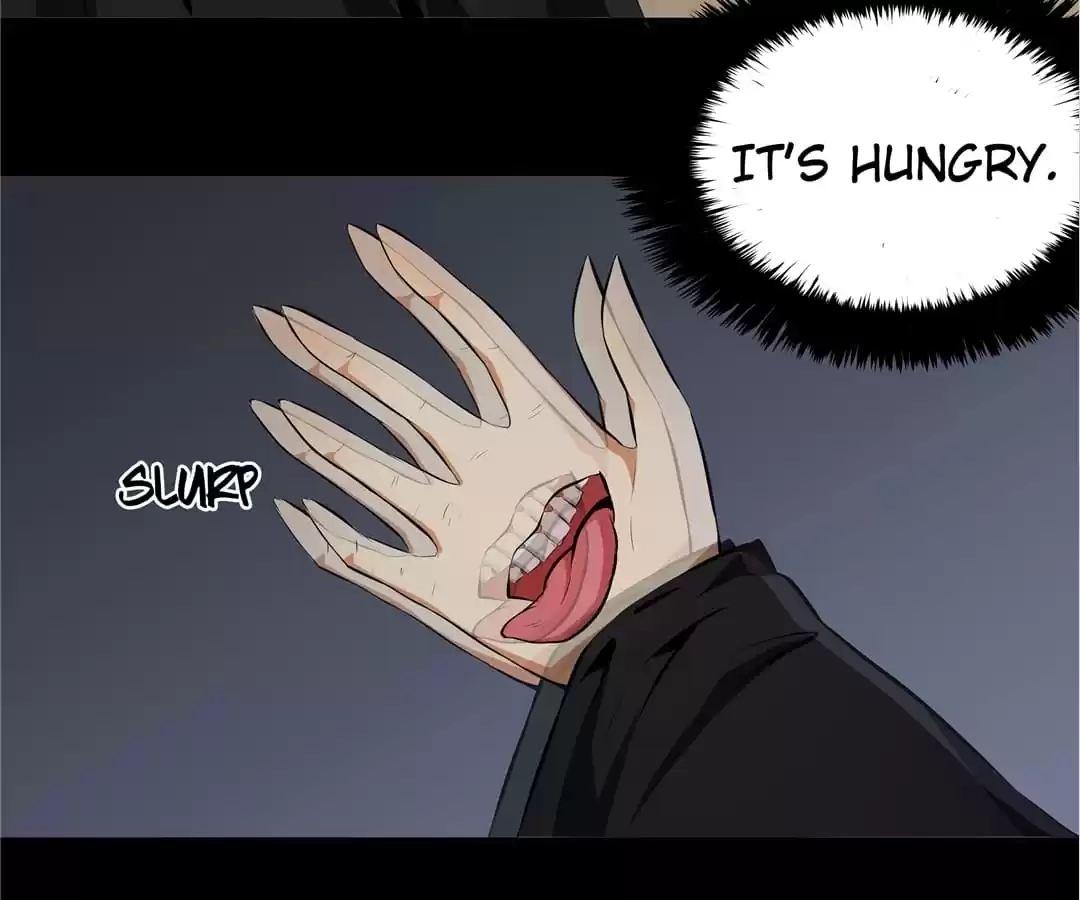 Glass Slippers Chapter 35 page 16 - 