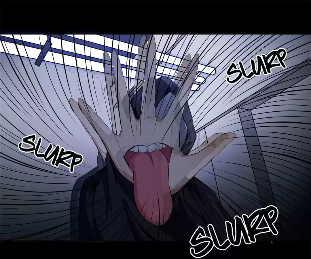 Glass Slippers Chapter 35 page 20 - 