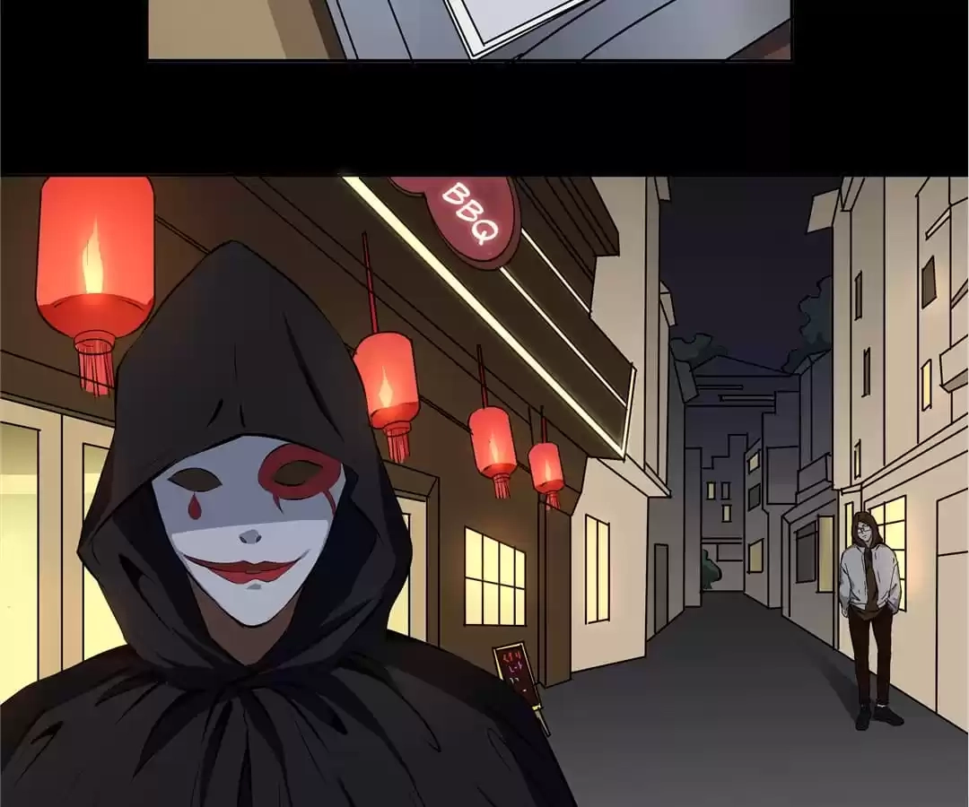 Glass Slippers Chapter 35 page 22 - 