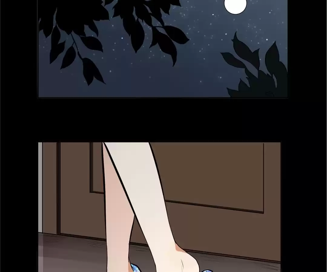 Glass Slippers Chapter 35 page 24 - 