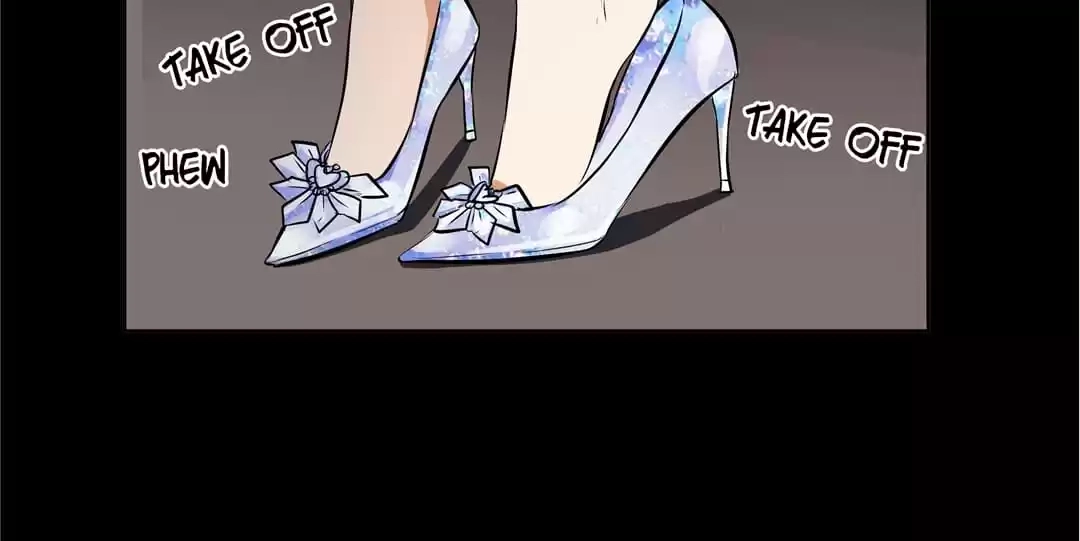 Glass Slippers Chapter 35 page 25 - 