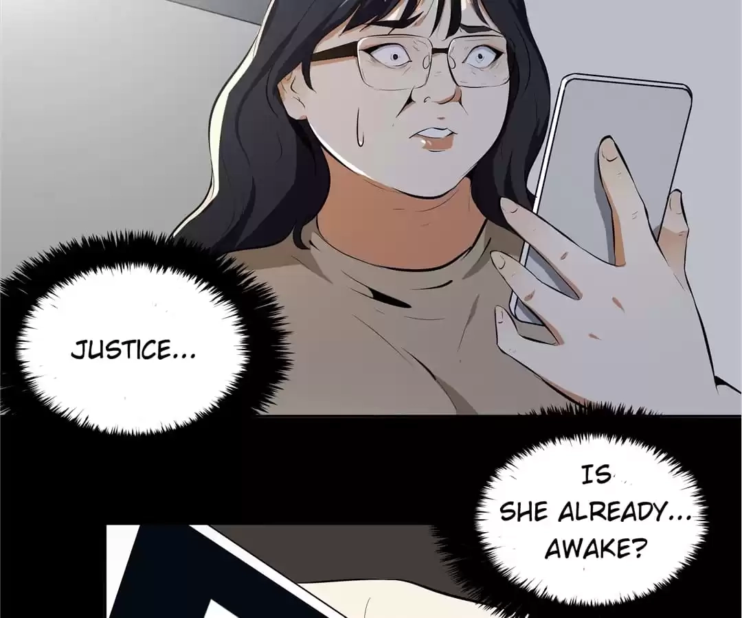 Glass Slippers Chapter 35 page 28 - 