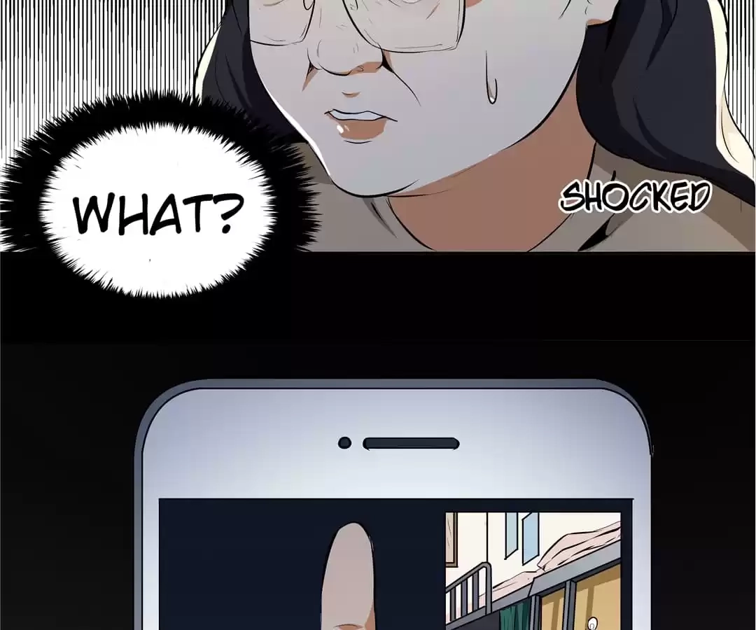 Glass Slippers Chapter 35 page 30 - 