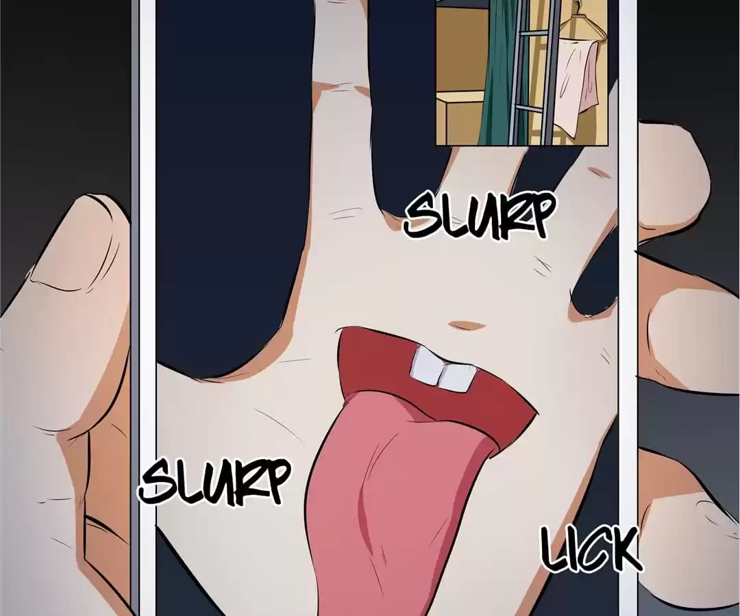 Glass Slippers Chapter 35 page 31 - 