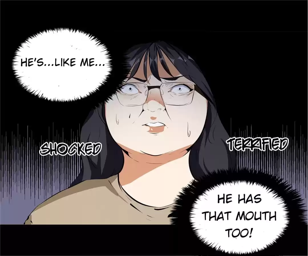 Glass Slippers Chapter 35 page 33 - 