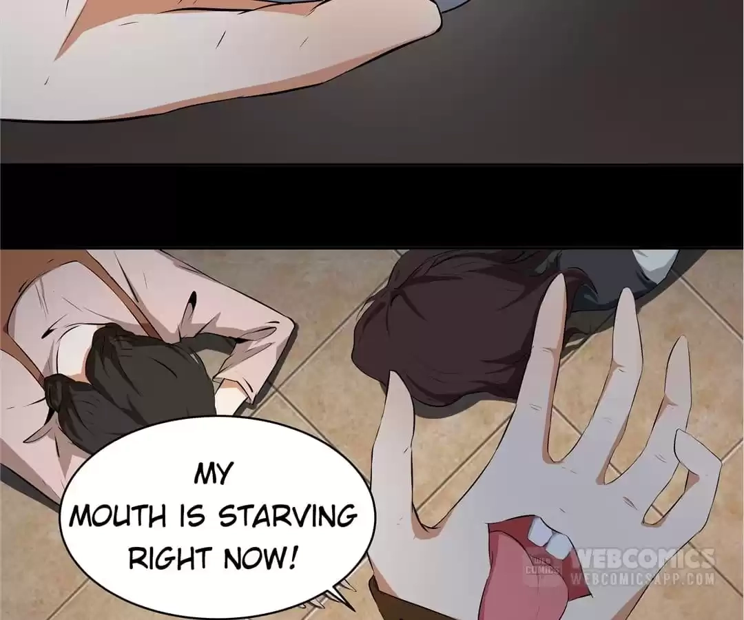 Glass Slippers Chapter 35 page 35 - 