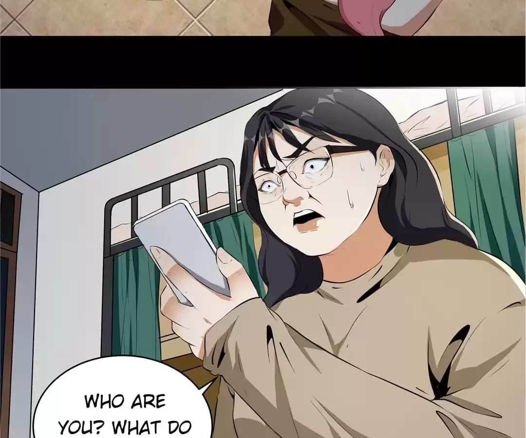 Glass Slippers Chapter 35 page 36 - 