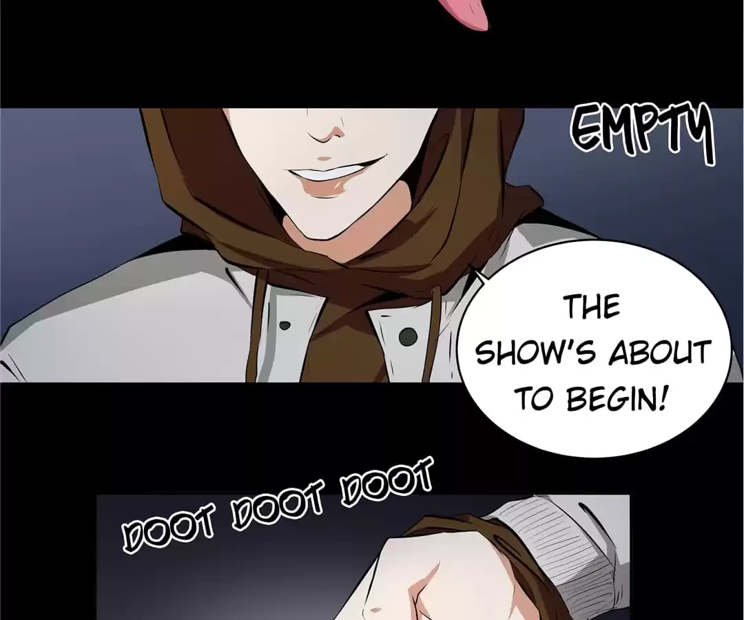 Glass Slippers Chapter 35 page 38 - 