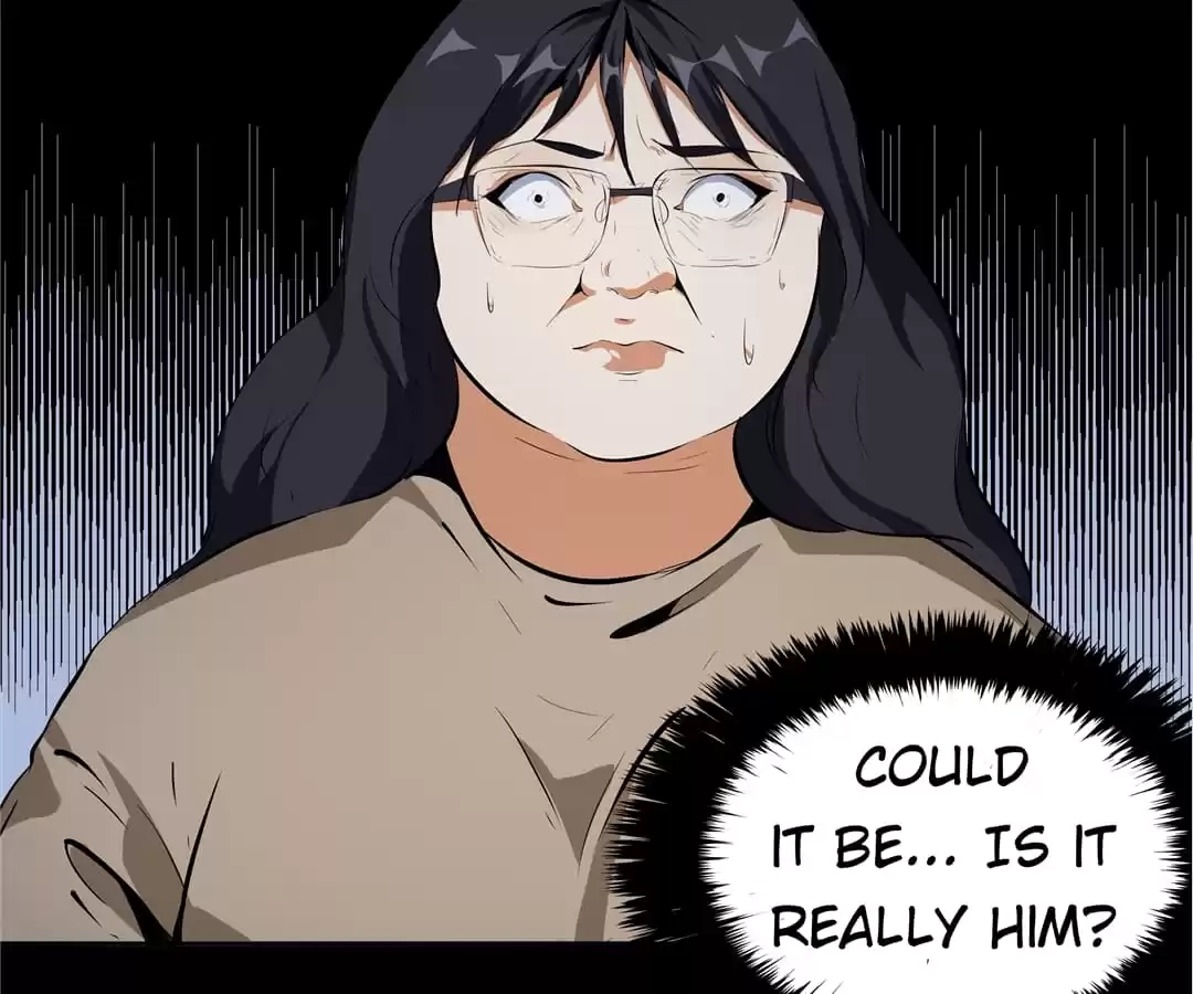 Glass Slippers Chapter 35 page 41 - 