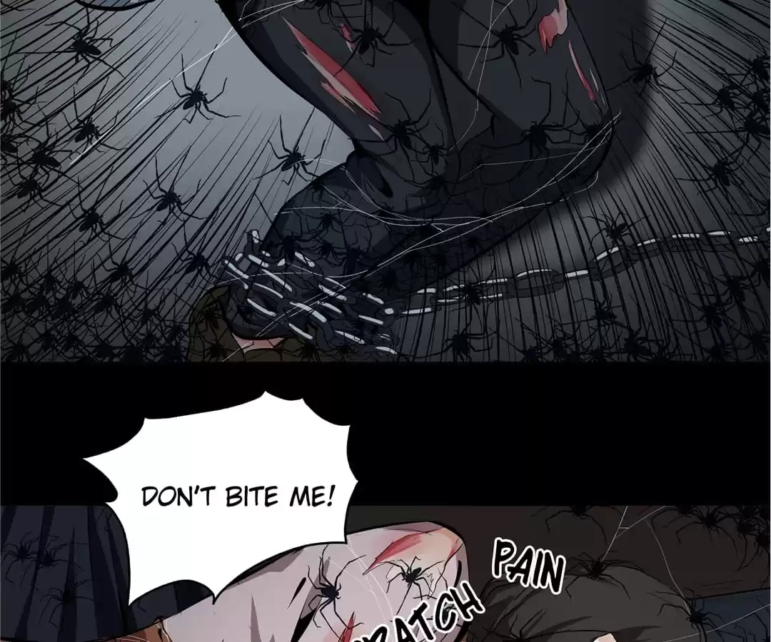 Glass Slippers Chapter 35 page 6 - 