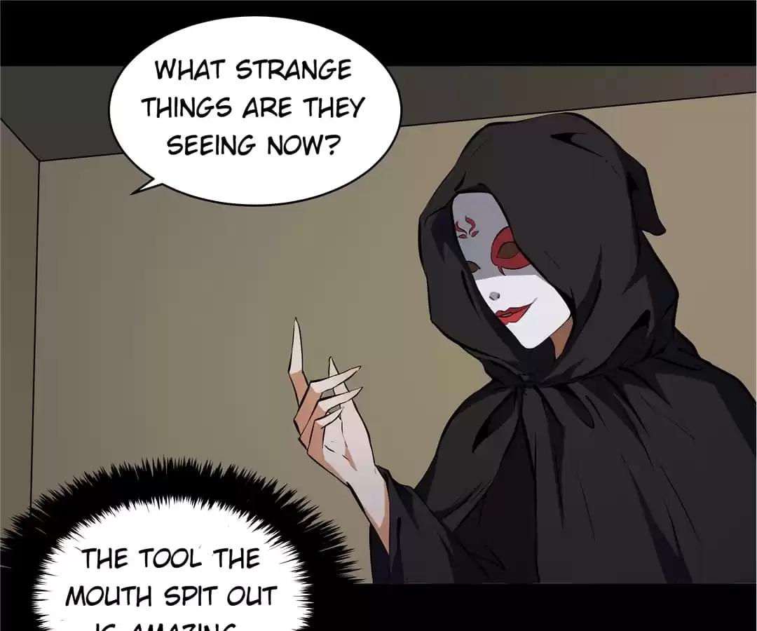 Glass Slippers Chapter 35 page 8 - 