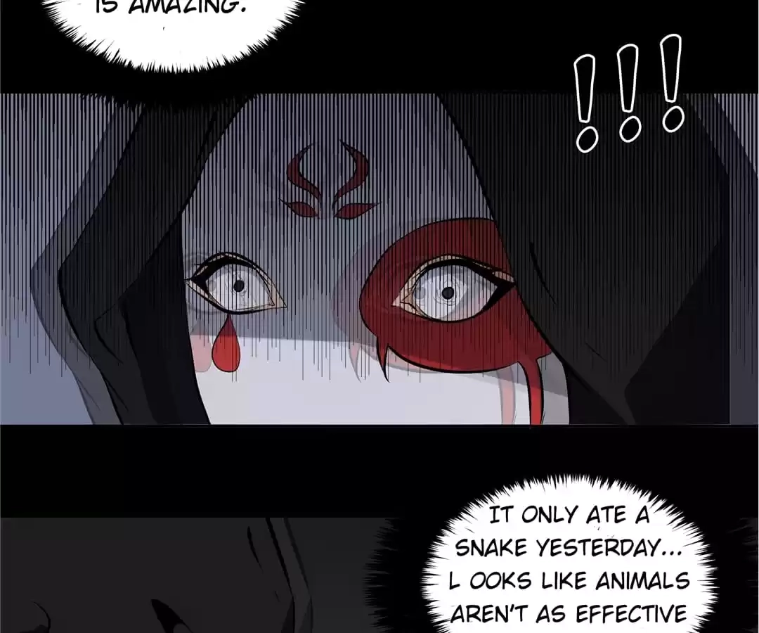 Glass Slippers Chapter 35 page 9 - 