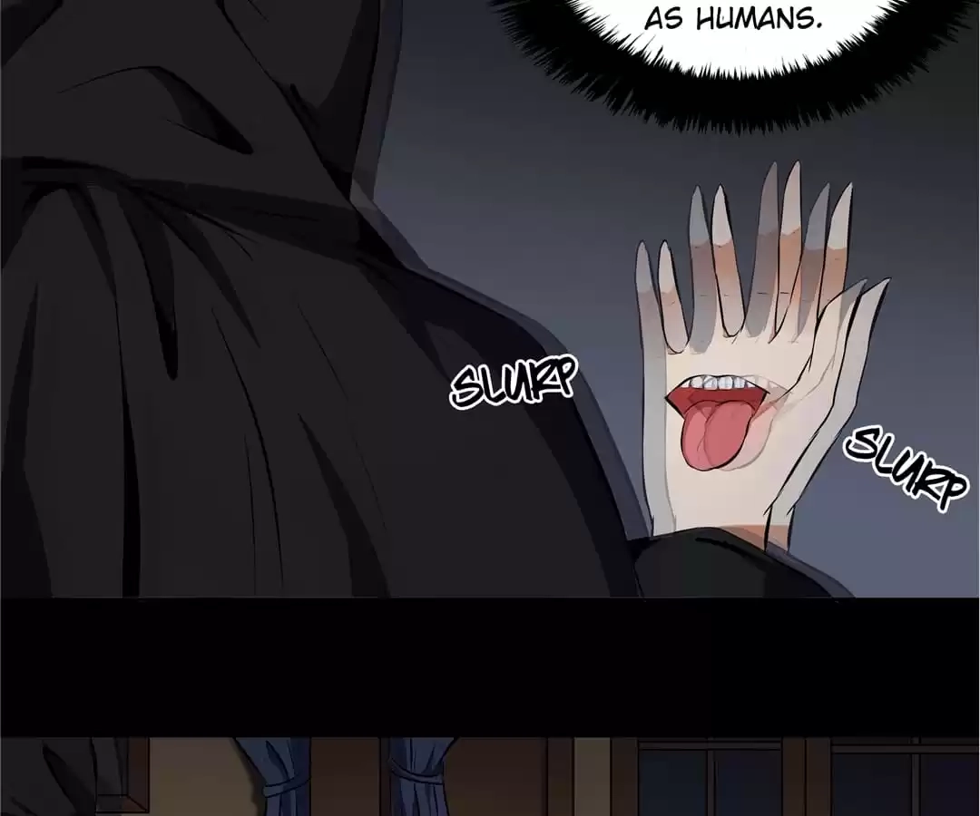 Glass Slippers Chapter 35 page 10 - 