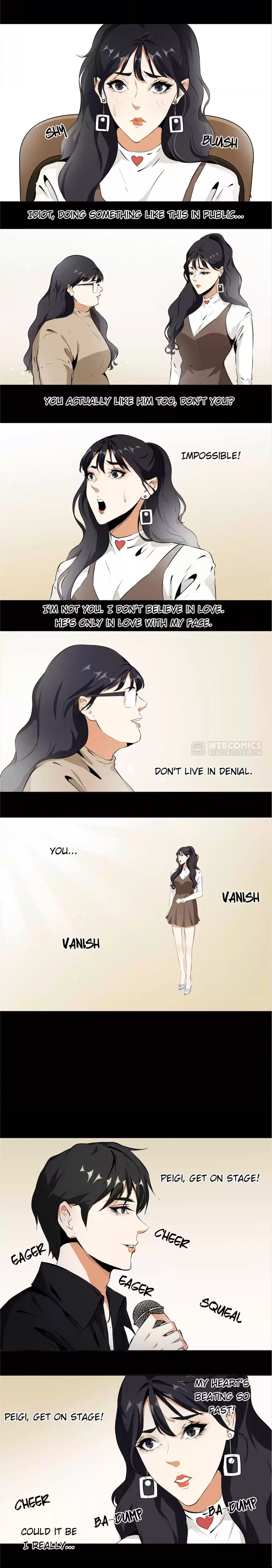 Glass Slippers Chapter 37 page 4 - 