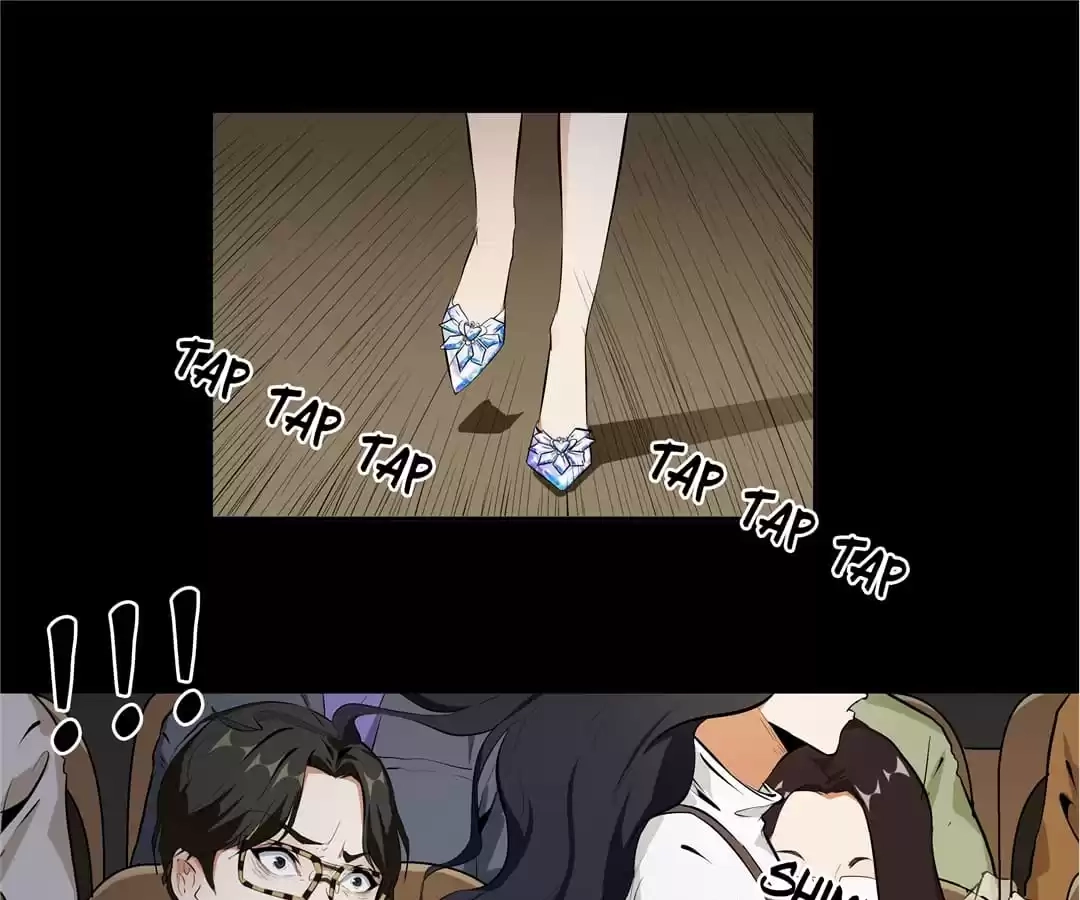 Glass Slippers Chapter 38 page 1 - 