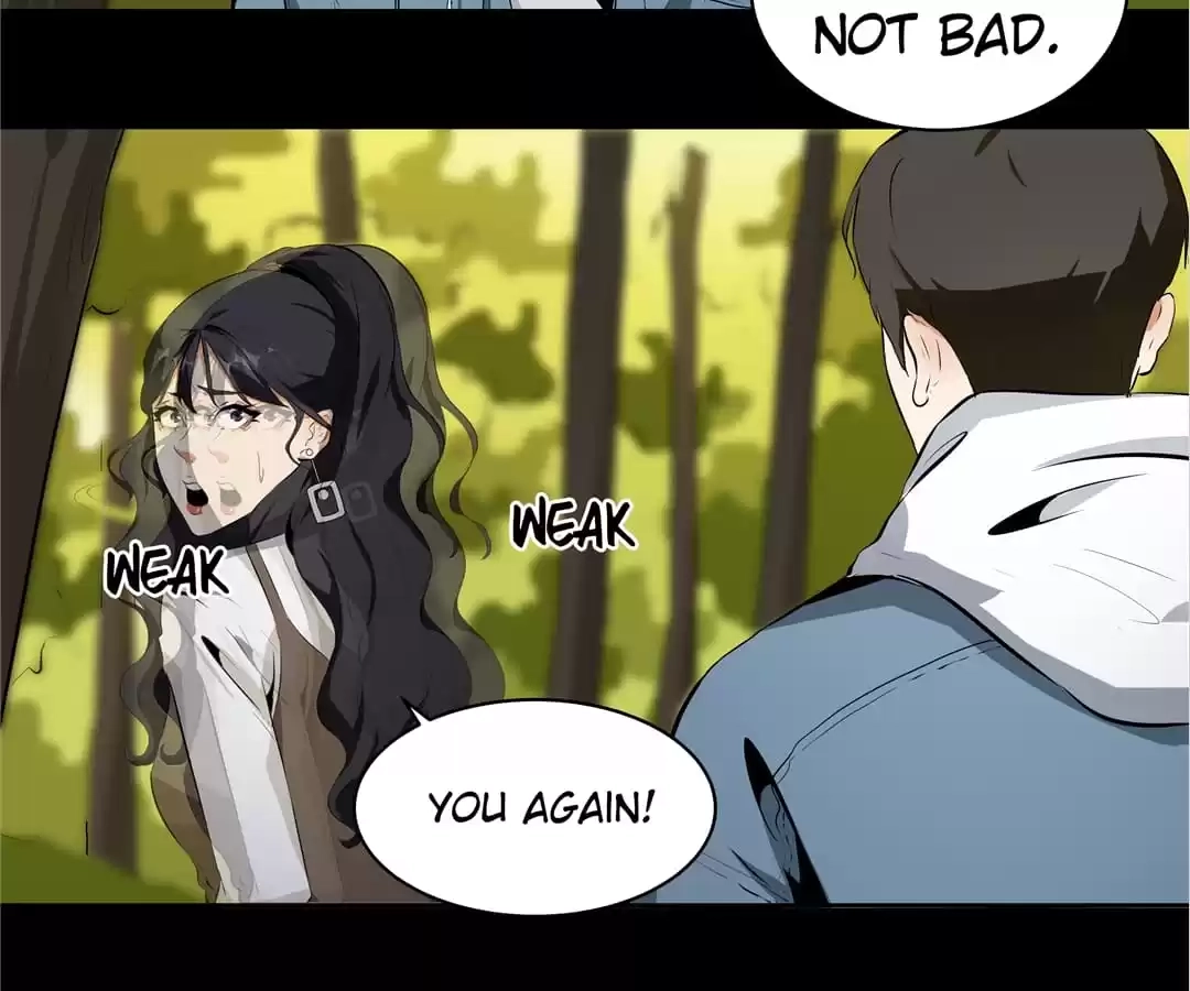 Glass Slippers Chapter 38 page 11 - 