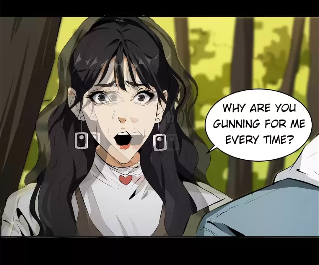 Glass Slippers Chapter 38 page 12 - 