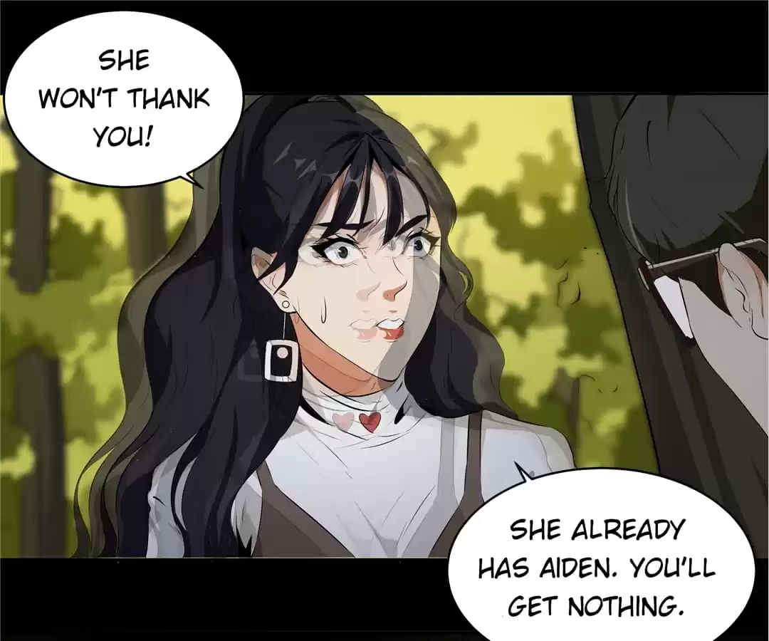 Glass Slippers Chapter 38 page 15 - 