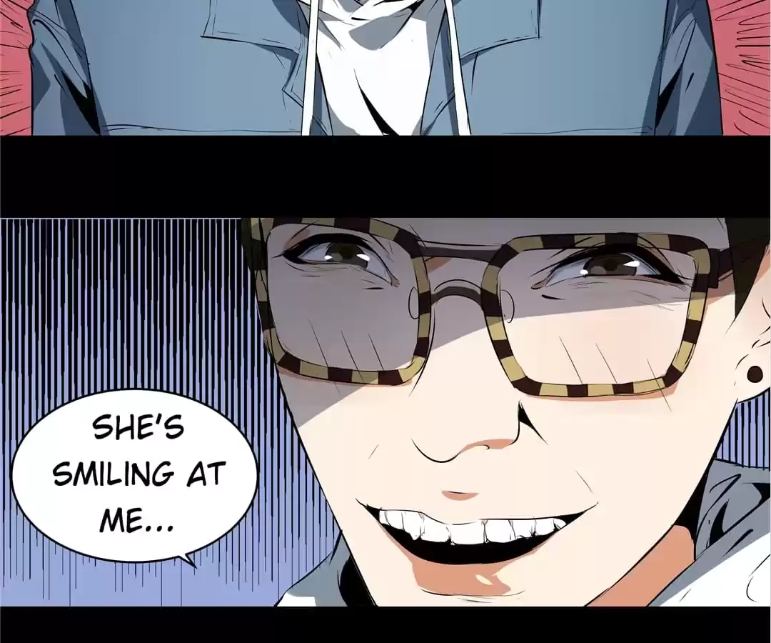 Glass Slippers Chapter 38 page 17 - 